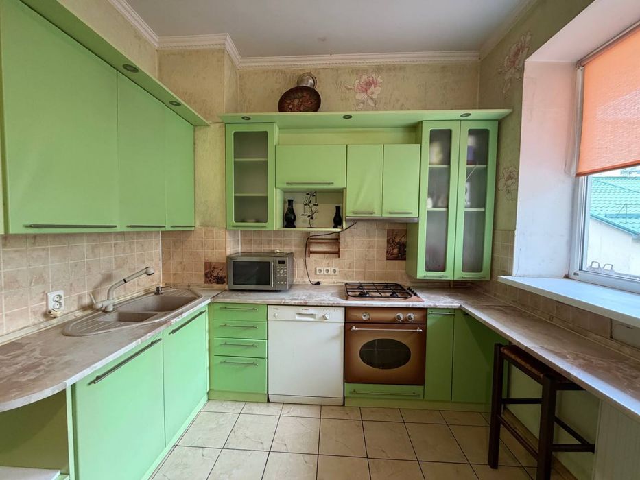 Квартира в Київ, ID 338908, фото №2