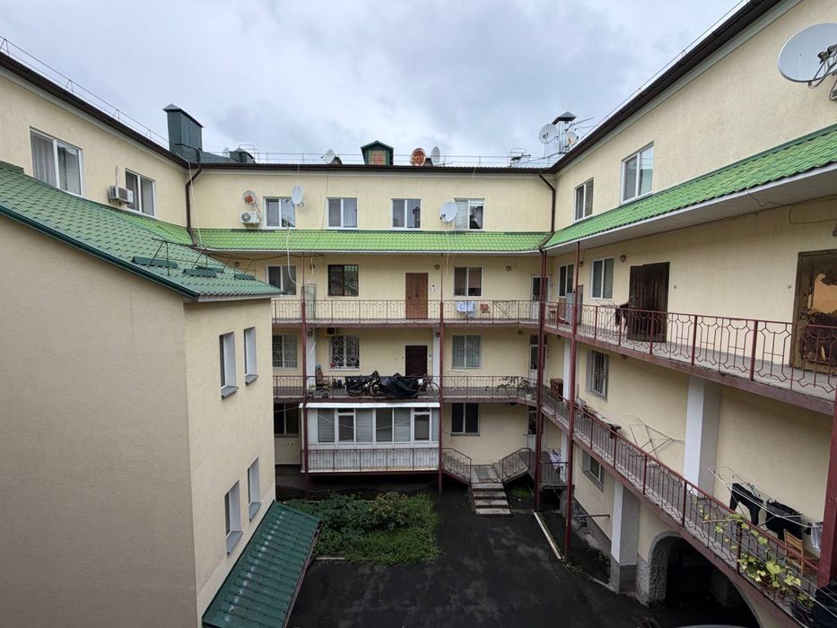 Квартира в Києві, ID 338908, фото №12
