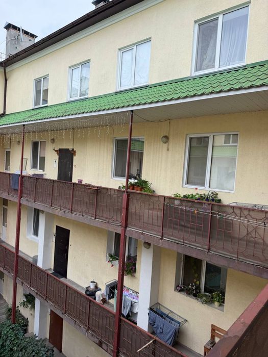 Квартира в Києві, ID 338908, фото №13