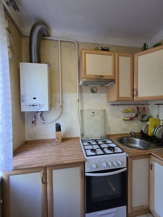 Квартира на просп. Берестейський, 15 в Київ, ID 338910, фото №2