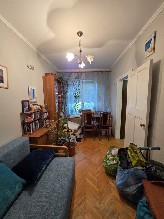 Квартира на просп. Берестейський, 15 в Києві, ID 338910, фото №11