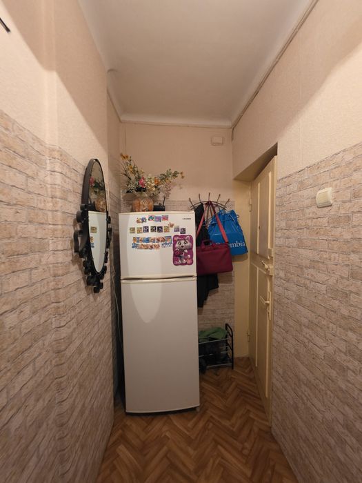 Квартира на просп. Берестейський, 15 в Києві, ID 338910, фото №12