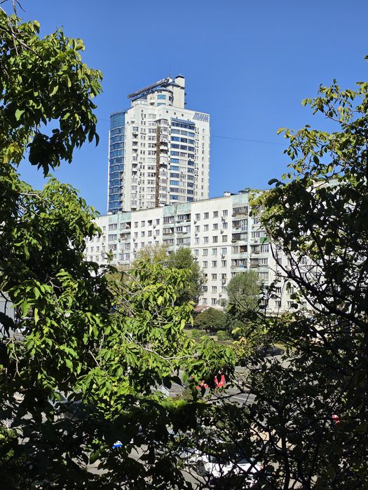 Квартира на просп. Берестейський, 15 в Києві, ID 338910, фото №14