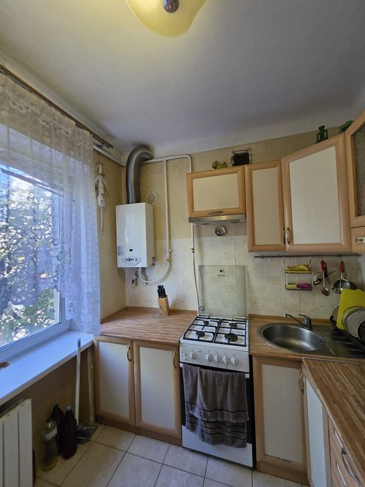 Квартира на просп. Берестейський, 15 в Київ, ID 338910, фото №3