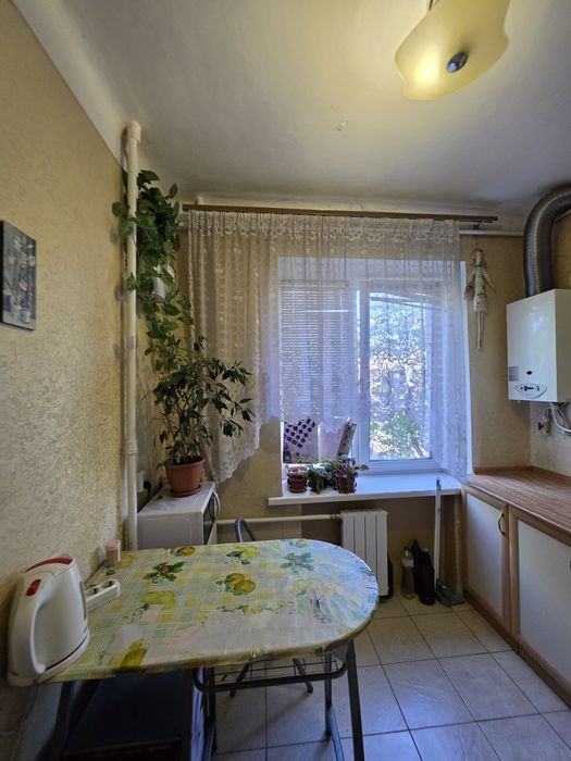 Квартира на просп. Берестейський, 15 в Київ, ID 338910, фото №4