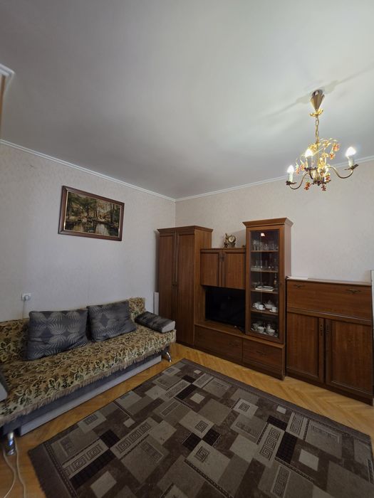 Квартира на просп. Берестейський, 15 в Київ, ID 338910, фото №5