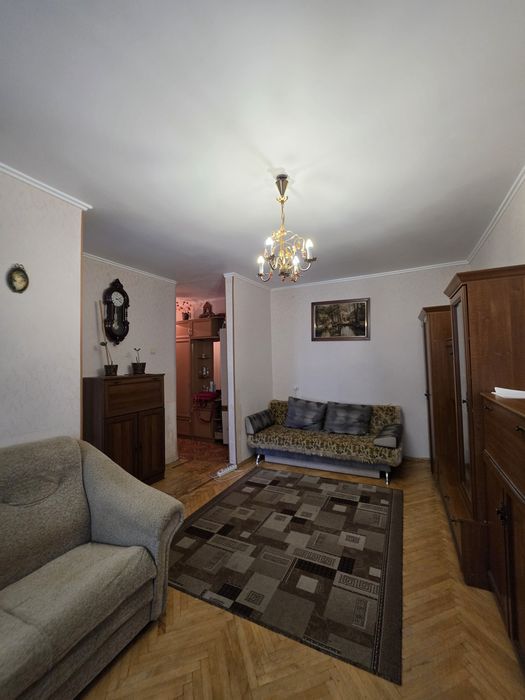 Квартира на просп. Берестейський, 15 в Києві, ID 338910, фото №6
