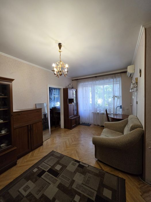 Квартира на просп. Берестейський, 15 в Києві, ID 338910, фото №7
