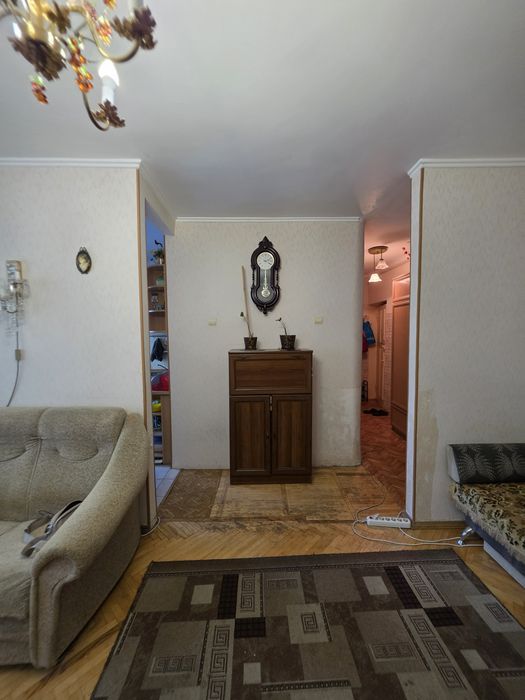 Квартира на просп. Берестейський, 15 в Києві, ID 338910, фото №8