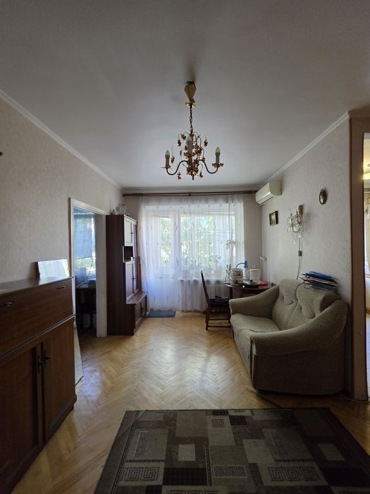 Квартира на просп. Берестейський, 15 в Києві, ID 338910, фото №9
