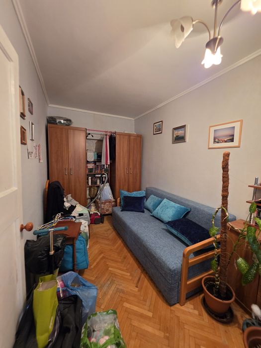 Квартира на просп. Берестейський, 15 в Києві, ID 338910, фото №10
