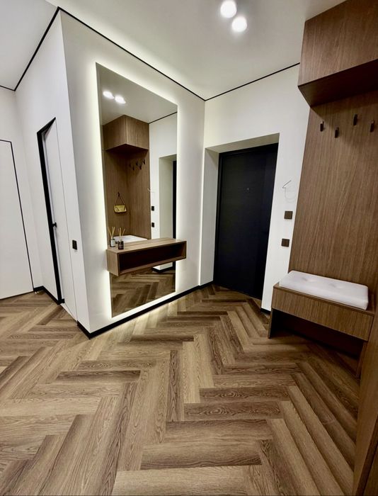 Квартира — с. Вовчинець в Івано-Франківську, ID 338967, фото №2