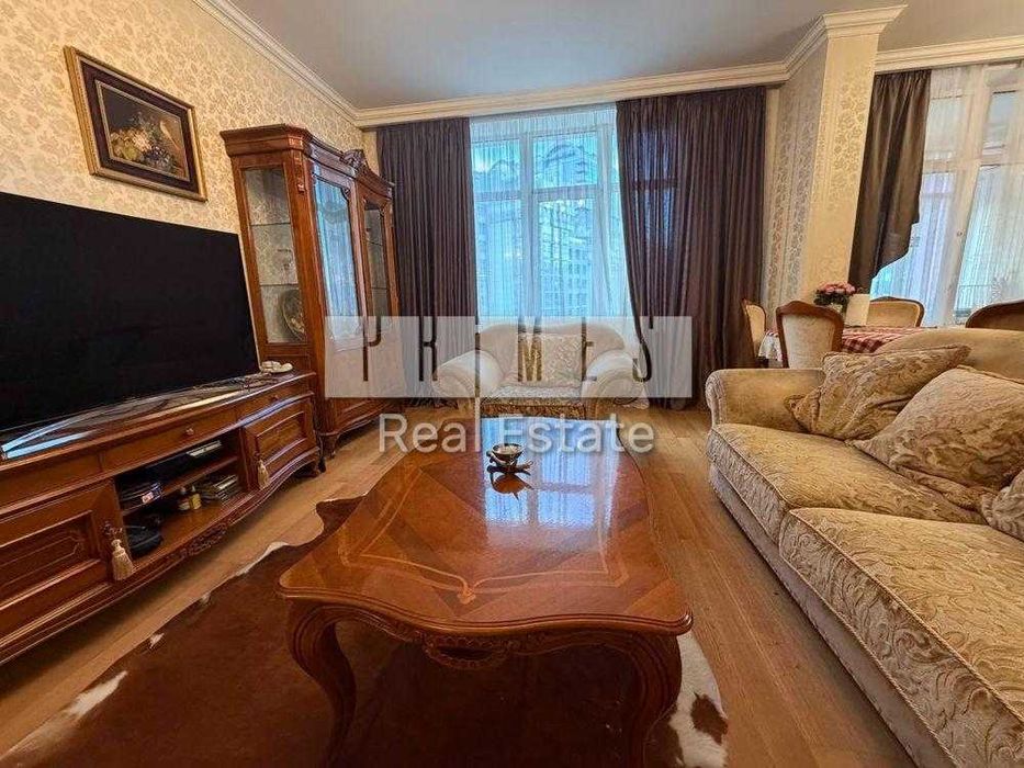 Квартира на вул. Верхогляда, 9 в Київ, ID 338909, фото №2