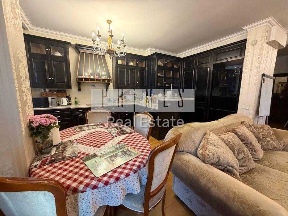 Квартира на вул. Верхогляда, 9 в Київ, ID 338909, фото №3