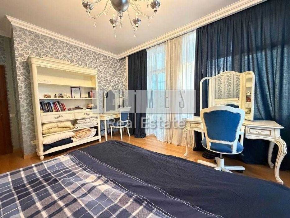 Квартира на вул. Верхогляда, 9 в Київ, ID 338909, фото №5