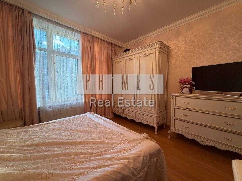 Квартира на вул. Верхогляда, 9 в Києві, ID 338909, фото №8