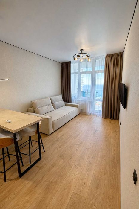 Квартира на вул. Валерия Самофалова, 16а/6 в Одеса, ID 338859, фото №2