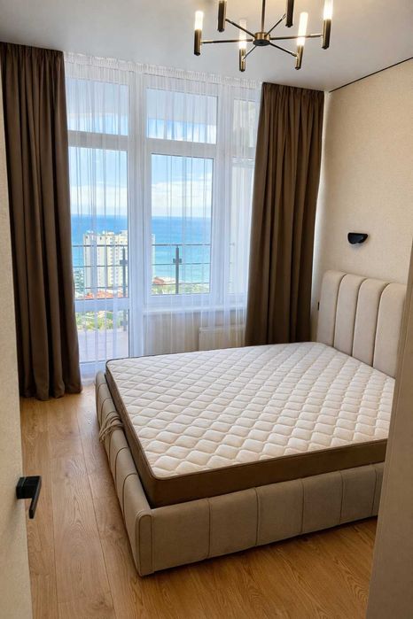 Квартира на вул. Валерия Самофалова, 16а/6 в Одесі, ID 338859, фото №11