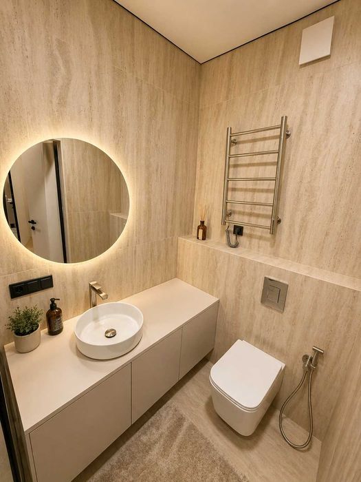 Квартира на вул. Валерия Самофалова, 16а/6 в Одесі, ID 338859, фото №18