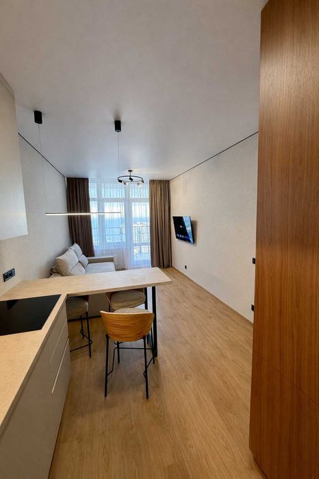 Квартира на вул. Валерия Самофалова, 16а/6 в Одесі, ID 338859, фото №7