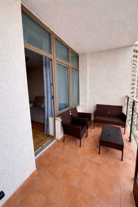 Квартира на вул. Валерия Самофалова, 16а/6 в Одесі, ID 338859, фото №10