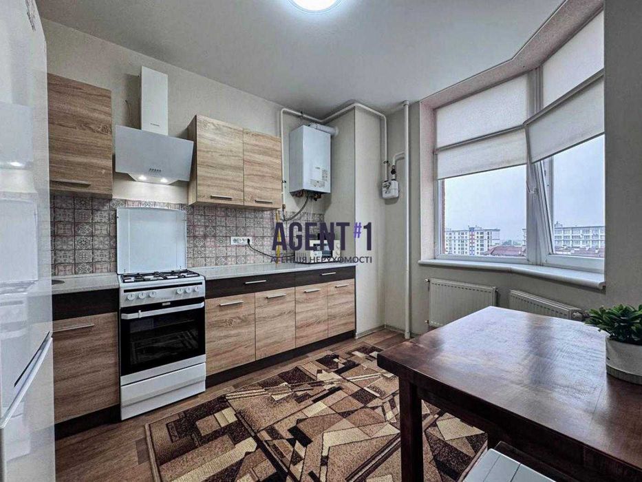 Квартира на вул. Львівська, 17 в Київ, ID 338949, фото №1