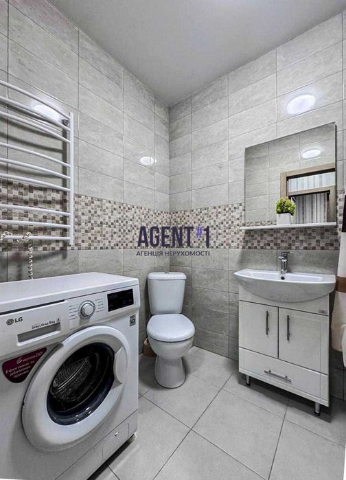 Квартира на вул. Львівська, 17 в Києві, ID 338949, фото №8