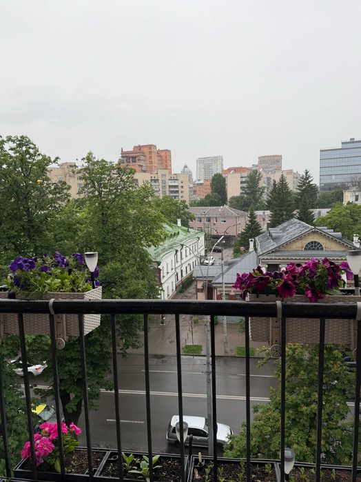 Квартира на вул. Князів Острозьких, 37/2 в Києві, ID 338926, фото №15