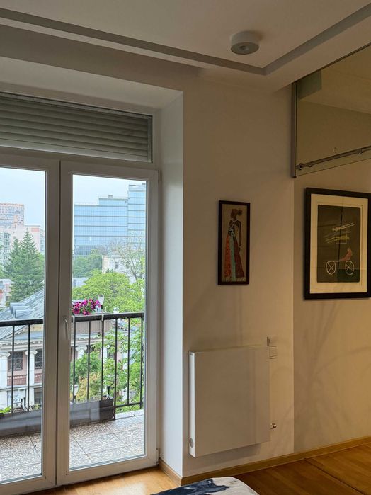Квартира на вул. Князів Острозьких, 37/2 в Києві, ID 338926, фото №17