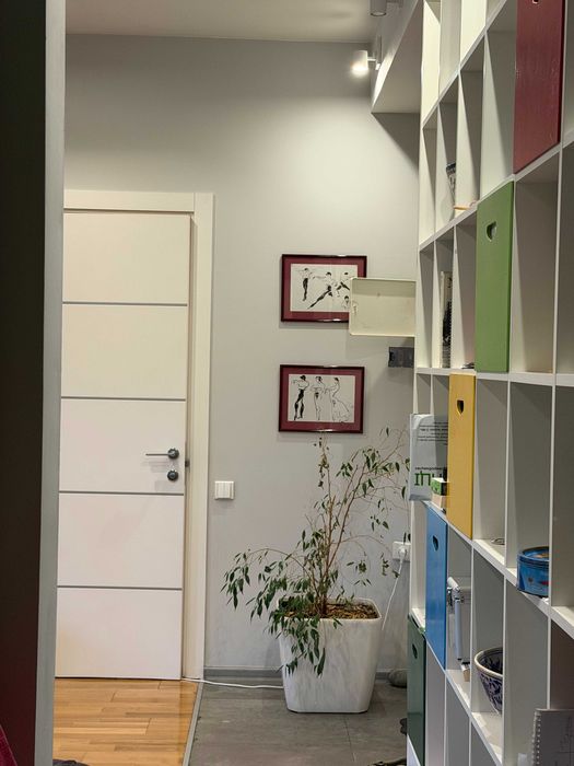 Квартира на вул. Князів Острозьких, 37/2 в Києві, ID 338926, фото №18