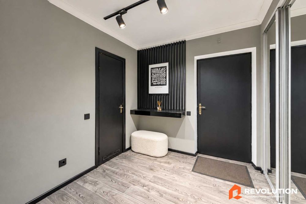 Квартира на вул. Архипенка, 2/12 в Києві, ID 338927, фото №13