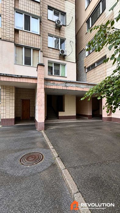 Квартира на вул. Архипенка, 2/12 в Києві, ID 338927, фото №17