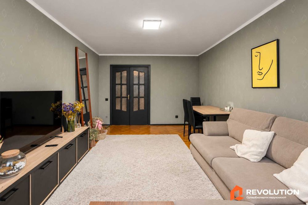 Квартира на вул. Архипенка, 2/12 в Київ, ID 338927, фото №4