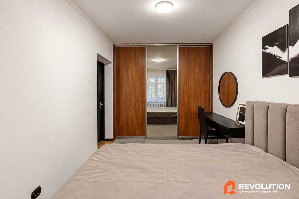 Квартира на вул. Архипенка, 2/12 в Києві, ID 338927, фото №7
