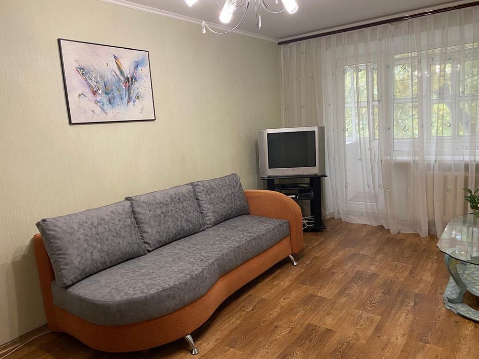 Квартира на Вознесенівський в Запоріжжі, ID 340504, фото №2