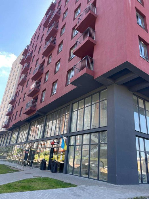 Квартира на вул. Трускавецька, 48б в Львів, ID 338905, фото №1