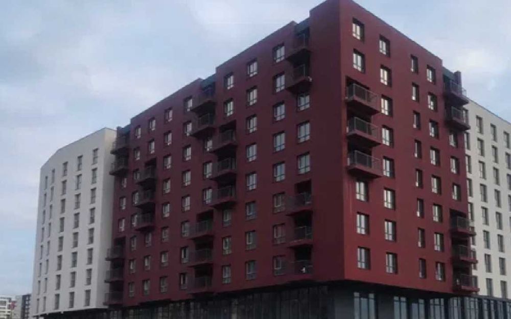 Квартира на вул. Трускавецька, 48б в Львів, ID 338905, фото №4