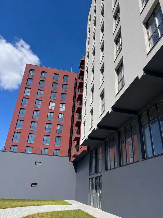 Квартира на вул. Трускавецька, 48б в Львові, ID 338905, фото №9