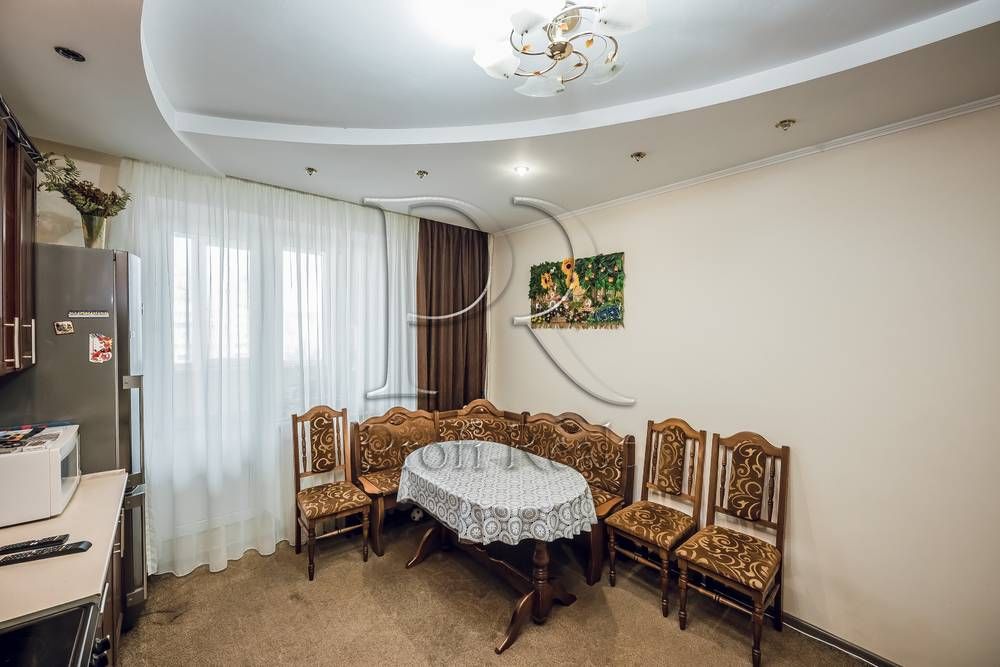 Квартира на Княжий Затон, 2 в Київ, ID 338968, фото №2