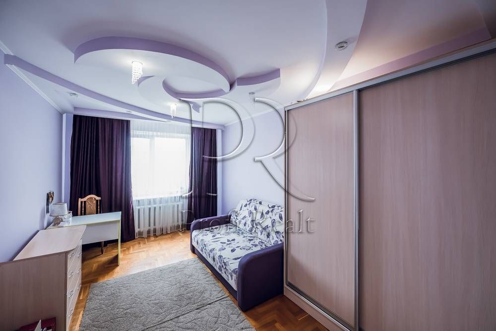 Квартира на Княжий Затон, 2 в Києві, ID 338968, фото №11