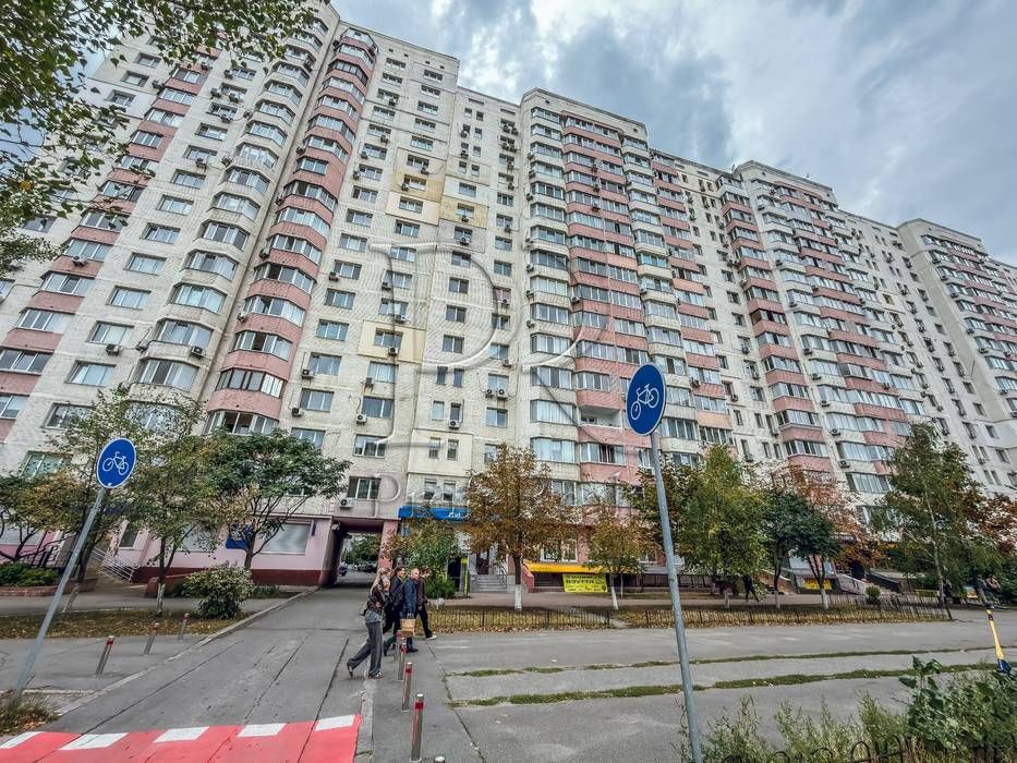 Квартира на Княжий Затон, 2 в Києві, ID 338968, фото №14