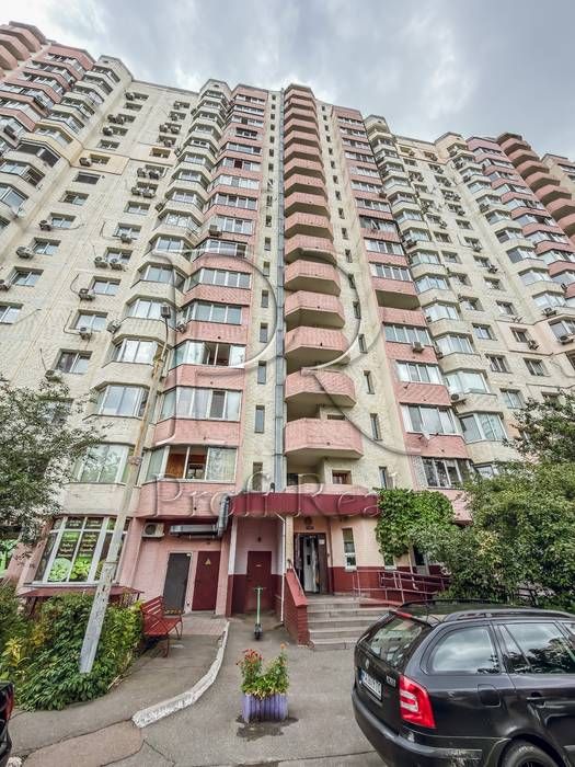 Квартира на Княжий Затон, 2 в Києві, ID 338968, фото №15