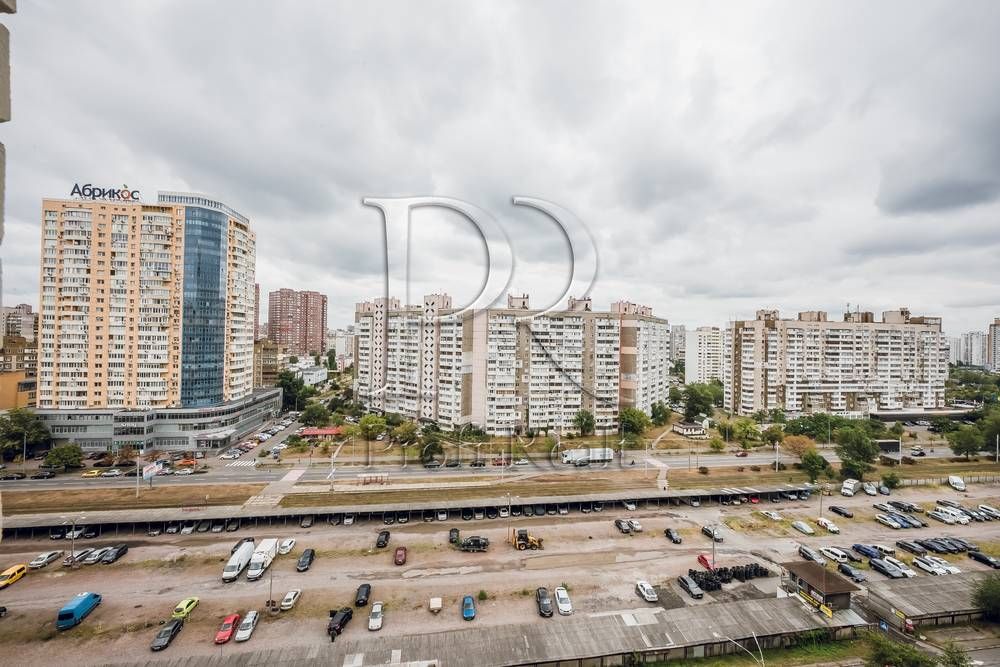 Квартира на Княжий Затон, 2 в Києві, ID 338968, фото №16