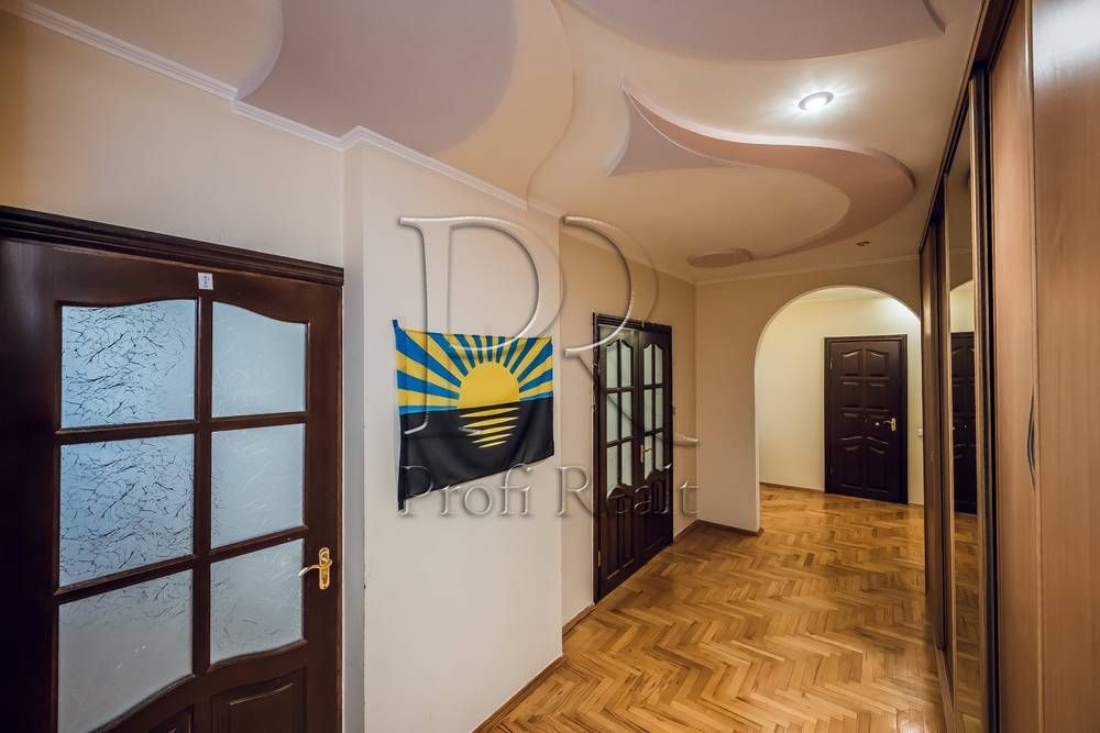 Квартира на Княжий Затон, 2 в Київ, ID 338968, фото №3