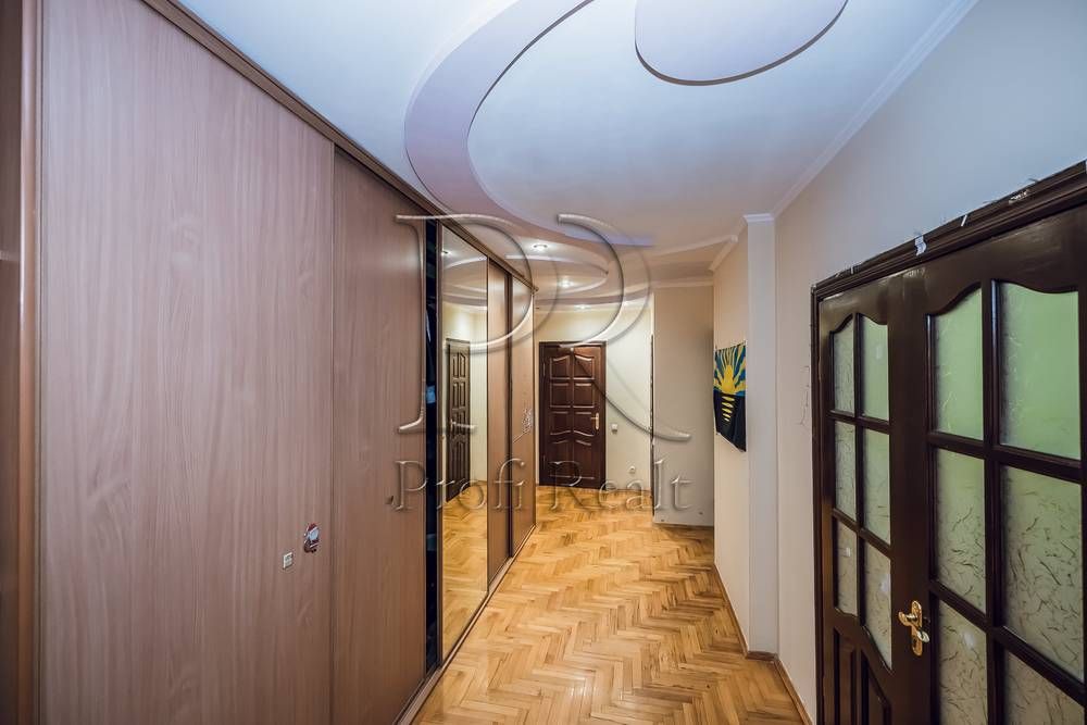 Квартира на Княжий Затон, 2 в Київ, ID 338968, фото №4