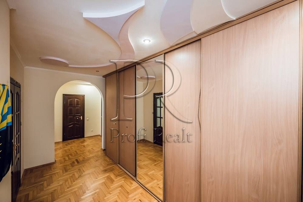 Квартира на Княжий Затон, 2 в Київ, ID 338968, фото №5