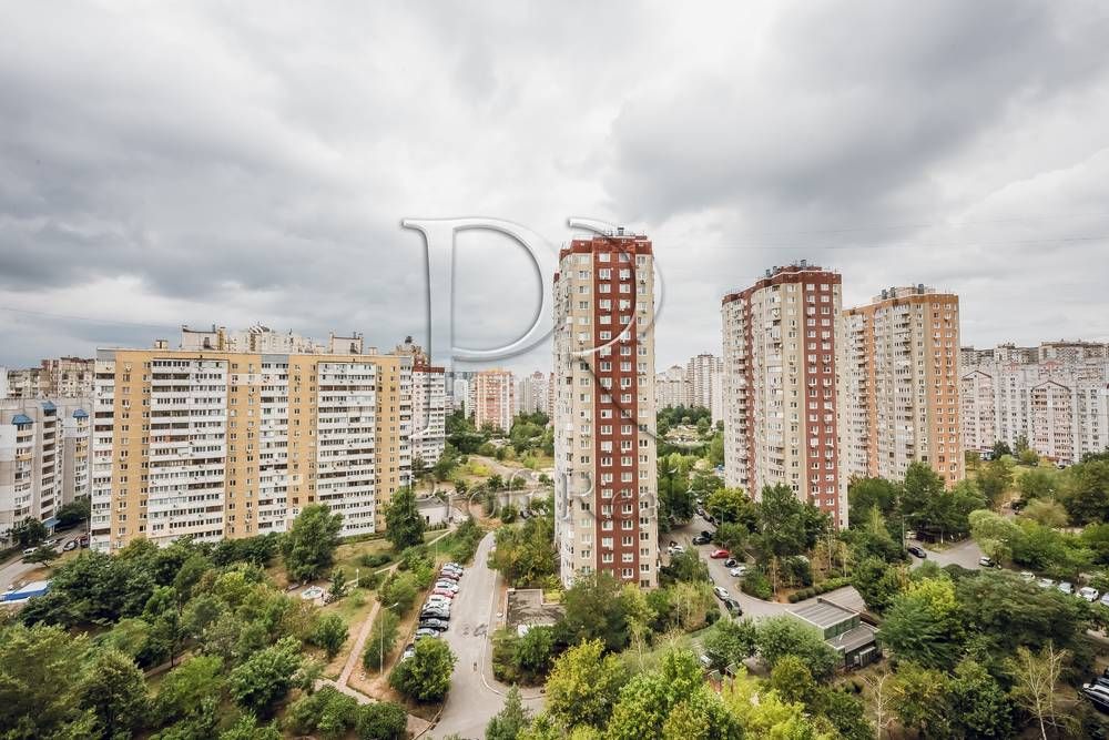 Квартира на Княжий Затон, 2 в Києві, ID 338968, фото №7