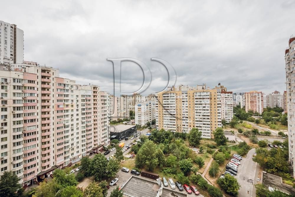 Квартира на Княжий Затон, 2 в Києві, ID 338968, фото №8