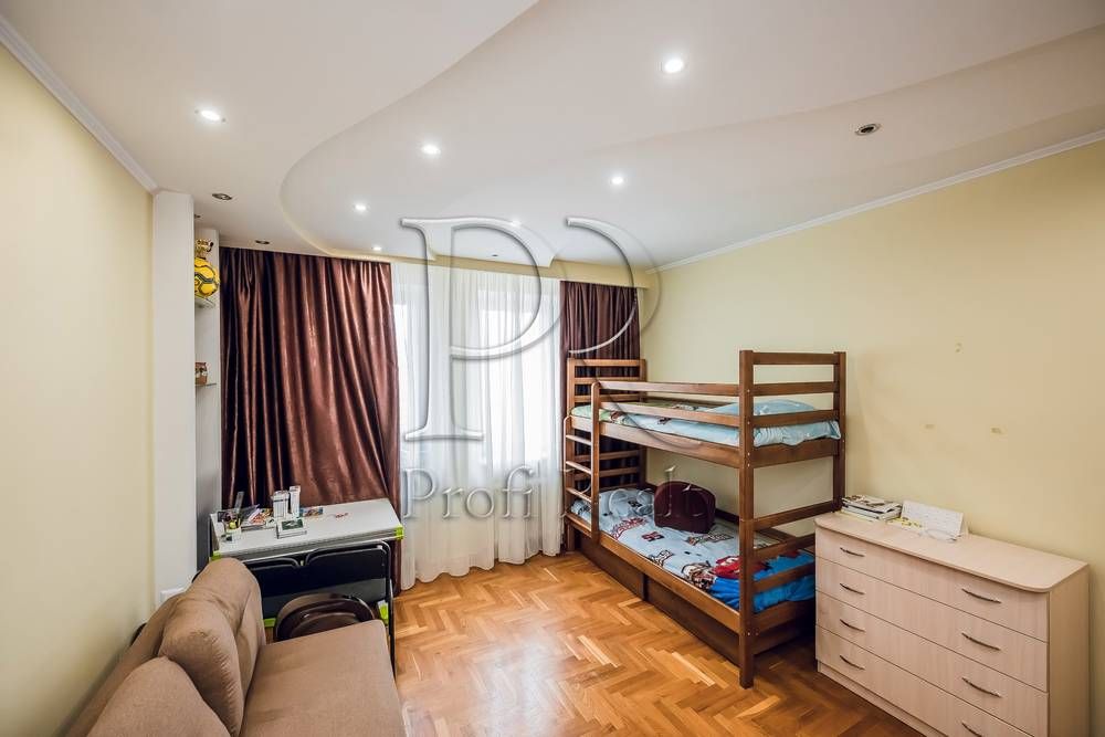 Квартира на Княжий Затон, 2 в Києві, ID 338968, фото №9