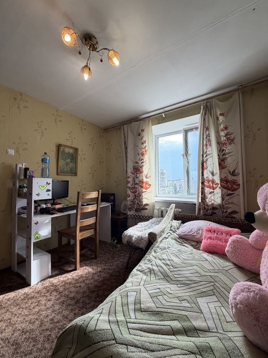 Квартира на вул. Космонавтів, 154 в Миколаєві, ID 338969, фото №4